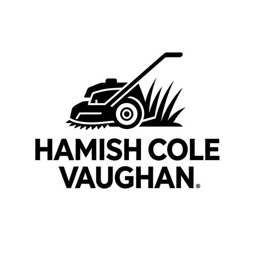 HAMISH COLE VAUGHAN