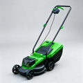 Cordless Lawn Mower