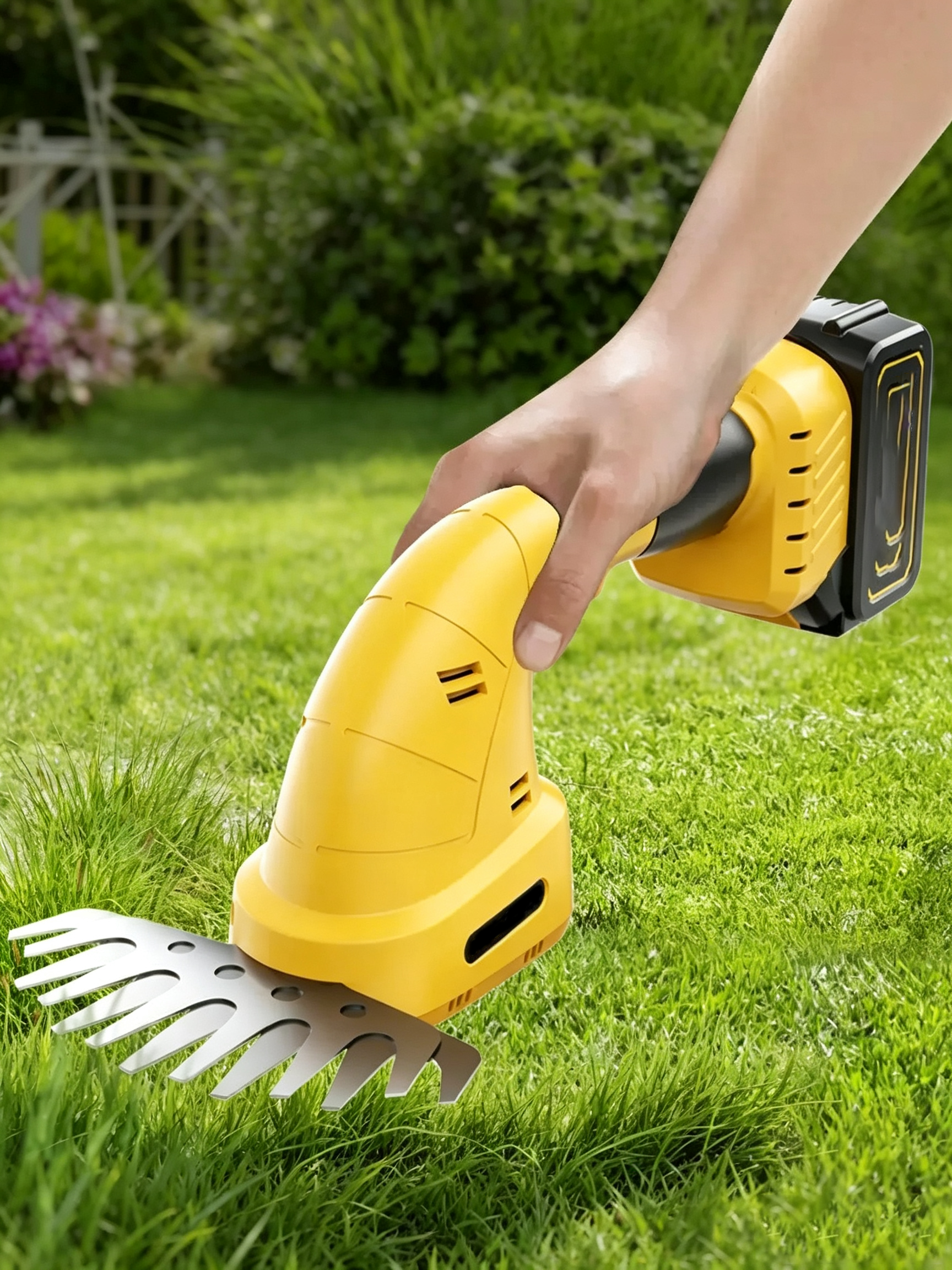 Hedge & Grass Shear