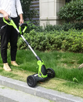 Wheeled Lawn Edger